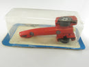 Bottom view of Hot Wheels Tricar X8