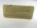 Vintage 1982 Hot Wheels Cadillac Seville Die-Cast Car Hong Kong 1/64 Scale Model 1698-0219 Original Packaging 1/64