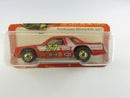 Hot Wheels Frontrunnin' Fairmont No. 3257 in packaging