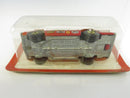 Bottom view of Hot Wheels Frontrunnin' Fairmont No. 3257