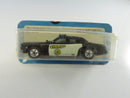 Hot Wheels Sheriff Patrol 1978 Dodge Monaco in packaging