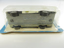 Bottom view of Hot Wheels Sheriff Patrol 1978 Dodge Monaco