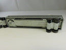 Hot Wheels Steering Rigs Blue Kenworth ARCO Trailer 1/64 Scale 1980s Truck Vintage Made in Hong Kong 1/64 1/64
