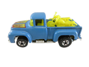 Hot Wheels '56 Hi-Tail Hauler side view