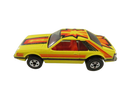 Hot Wheels '79 Ford Mustang side view
