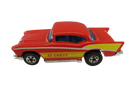 Hot Wheels '57 Chevy side view