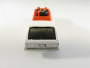 Hot Wheels Hare Splitter Flying Colors 1/64 Volkswagon Diecast Car 1980s Series Volkswagen Golf Monte Carlo Rally