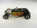 Hot Wheels '32 Ford Delivery with flame graphics