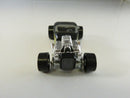 Hot Wheels '32 Ford Roadster Flying Colors Series 1/64 Diecast Car 1980s Black 1932 Roadster With Flames '32 Delivery