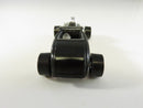 Hot Wheels '32 Ford Roadster Flying Colors Series 1/64 Diecast Car 1980s Black 1932 Roadster With Flames '32 Delivery