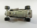 Hot Wheels '32 Ford Roadster Flying Colors Series 1/64 Diecast Car 1980s Black 1932 Roadster With Flames '32 Delivery