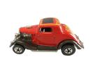 Hot Wheels '34 Ford Coupe side view