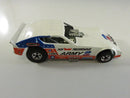 Hot Wheels Army Funny Car Don Prudhomme Snake 1/64 1980s Edition Diecast Car Mattel Plymouth Arrow Real Riders