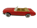 Side view of Hot Wheels '65 Mustang Convertible