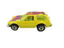 Hot Wheels Packin' Pacer side view