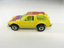 Hot Wheels Packin' Pacer angled view