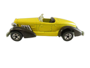 Hot Wheels Flying Colors Auburn 852 diecast car side view