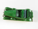 Hot Wheels '31 Doozie side view with cream canopy