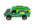 Hot Wheels Baja Breaker Ford Econoline Van side view