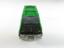 Hot Wheels 1980s Baja Breaker Green Ford Econoline Van Opening Hood 1/64 Diecast Flying Colors Series Green Enamel
