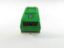 Hot Wheels 1980s Baja Breaker Green Ford Econoline Van Opening Hood 1/64 Diecast Flying Colors Series Green Enamel