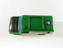 Hot Wheels 1980s Baja Breaker Green Ford Econoline Van Opening Hood 1/64 Diecast Flying Colors Series Green Enamel