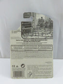 Back of Hot Wheels Power Panel Packaging