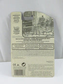 Back of Hot Wheels Mercedes 500SL packaging