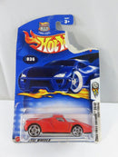 Hot Wheels Enzo Ferrari First Editions 2003 Red