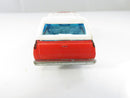 Hot Wheels Hi-Rakers Dodge D-50 Pickup Truck 1/64 1980s with Camper Shell Series Vintage Red Adjustable Axle 1/64