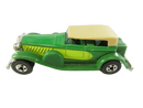 Hot Wheels '31 Doozie side view on white background
