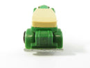 Hot Wheels 1980s '31 Doozie Green Lime Removable Tan Roof Flying Colors Series 1/64 Diecast Car '31 1/64 Mattel