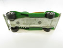 Hot Wheels 1980s '31 Doozie Green Lime Removable Tan Roof Flying Colors Series 1/64 Diecast Car '31 1/64 Mattel