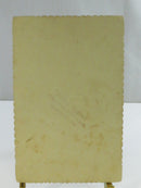 Antique Children Studio Photograph by John E. Reeser, Hanover, Pa. E. Photography Sepia Toned Photo Vintage Rustic