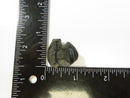 Philadelphia Eagles Throwback NFL Lapel Pin Souvenir Helmet 3D Die-Cast Pewter Collectible Vintage Memorabilia