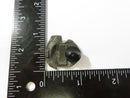 New England Patriots Helmet Lapel Pin NFL Souvenir Officially Licensed 3D Die-Cast Pewter Logo Football Team Enamel