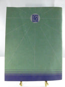 My Indian Art Book 1930 Educational Textbook by Laidlaw Brothers Appreciation Textbooks Part Three Cora Elder Stafford