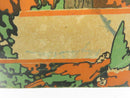 The Romance of Rubber Booklet 1922 United States Rubber Company John Martin edited George Carlson illustrated cover
