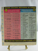 Who's Afraid of the Big Bad Wolf? Little Golden Record 45 RPM 1959 Vinyl Walt Disney's Three Pigs Anne Lloyd Wolf?
