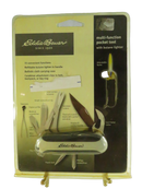 Eddie Bauer Multi-Function Pocket Tool packaging front
