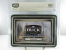 Buck Knives Special Edition Set packaging back view