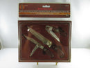 Winchester 2008 Limited Edition Knife Set in packaging