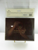 Back view of Winchester Knife Set packaging