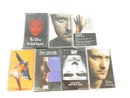 Phil Collins No Jacket Required cassette