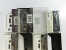 Phil Collins Both Sides cassette