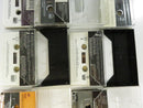 Phil Collins and Genesis Vintage Cassette Tape Lot No Jacket Required Invisible Touch Face Value Hello I Must Be Going