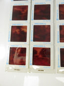 GAF Pana-Vue and Jordan's Colour Lab Slide Sets Collection Set St. Augustine FL Slides Cypress Gardens Magic Kingdom