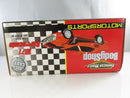 ERTL American Muscle 1971 Plymouth Barracuda 1:24 Diecast Model BodyShop Series 1:24 Scale Car Pre-painted Orange Black