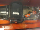 Maisto H-D Custom 1948 Ford F-1 Pickup & FL Panhead 1:24 Diecast 1:24 Harley-Davidson Merchandise Black and Orange