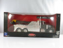 Front view of Peterbilt Model 379 Wrecker Tow Truck in box